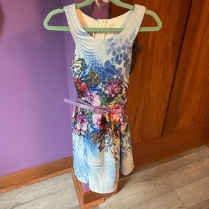 💜Bonnie Jean💜Flower Dress Child 7